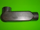 1  Calbrite   Cal Brite 1-1 2  S61500lr00 Ss316 Conduit Body No Cover New nos