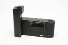Nikon Md-4 Motor Drive  Tested  Works Great For F3 Series Slrs