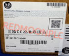 2023 2024 Surplus Sealed 2711p-t7c22d9p Series B Allen Bradley  real Usa Seller 