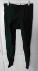 Canari  Veloce Women s Black Cycle Padded Tights - Large Nwt