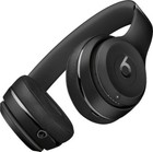 Beats By Dr Dre Solo 3 On-ear Wireless Headphone Gloss Black   Brand New  