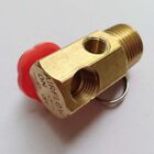Air Tank Manifold Valve W  Fill Port Bypass Pneumatic Compressor Kit A402