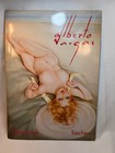 Vintage Alberto Vargas 1991 Taschen Poster Book The Art Of Pin-up Girls Germany