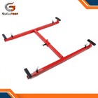 800lb Adjustable Truck Bed Lifter Box Lift For Pickups Trucks Powder Coated