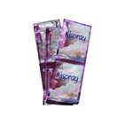 Kispray Fabric Ironing Spray Original Sachet Free Shipping Free Us Tax
