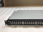 Cisco Sg300-52 Srw2048-k9 48-port Gigabit Ethernet Network Switch