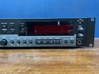 Tascam Cd Rw900 Professional Read Write Cd Player With Remote And Rack Case
