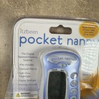 New Sealed Itzbeen Pocket Nanny Baby Care Timer Alarm Nursing Reminder