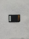 Sandisk Ultra Ii 4gb Memory Stick Pro Duo Magic Gate Memory Card Tested And Work