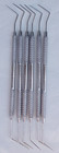 5 Dental Diagnostic Probe Endo Explorer Dg 16 Double Ended Instruments
