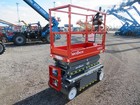 2026 Skyjack Sj3219e Scissor Lift