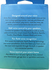 Nib Echo Dot Alexa-enabled Bluetooth Speaker  2nd Generation  - Black