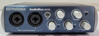 Presonus Audiobox 22vsl 2-in 2-out Desktop Usb Audio Interface   Not Tested