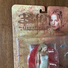 Buffy The Vampire Slayer Hells Bells Anya Cinequest Exclusive New Cib