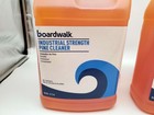 Boardwalk Industrial Strength Pine Cleaner 1 Gallon Bottles Case Of 4 Bwk4734