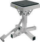 Motorsport Products Pro Lift Stand - Silver Motorcycle Dirt Bike 92-4001 556124