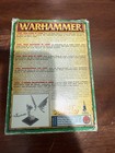 Warhammer Fantasy Old World Ariel Mage Queen Of Loren Oop Metal