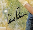 Arnold Palmer Signed autographed 1965 Sports Illustrated Golf Jsa 212934