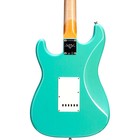 Fender Custom Shop 1959 Stratocaster Journeyman Relic Guitar Aged Seafoam Green