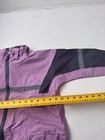 Oaki Waterproof Trail Rain Suit Coverall Size 10 11 New