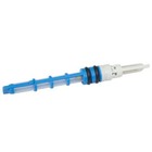 Ford F5xz19d990ab Blue Orifice Tube Motorcraft Yg345