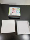 2003 Eeboo Travel Bingo Game - Excellent Condition - Cib
