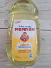 Baby Magic Mennen Colonia Hipoalergenica 200 Ml Fresca Fragancia