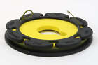 Nirvana Xtra Thin Leader Rig Holder Spools Great For Storing Pre Rigged Leaders