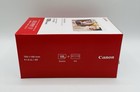 Canon Selphy Cp 4x6 Color Ink Paper Set Kp-108in 108 Sheets 3 Ink Cart Sealed
