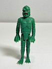 Vtg Remco Universal Monsters Creature From The Black Lagoon Green Action Figure