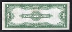 Fr  237 1923  1 One Dollar    horseblanket    Silver Certificate Note Very Fine 