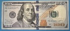  100 Dollar Bill  star  Note 2017a Richmond E Frn Pe 01691127 