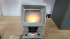 Sears 8mm Movie Editor Model 9374 Good Bulb New In Open Box