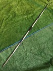 800 Gram Competition Javelin - Stainless Steel Tip Javelin Throw 800g 90m