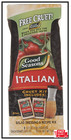 Good Seasons Italian Dressing Mix  2 Packages With Cruet  1 4 Oz  Net