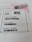 Lot Of 2 New Cisco Glc-fe-100fx  Sfp Transceiver Module Ethernet 100base-fx