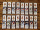 Pick One Florida Panthers 1993-94 Season Ticket Tickets Sakic Roy Londros Bure