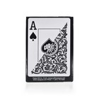 Copag Elite 100  Plastic Playing Cards  Poker Size  standard  Jumbo Index Single