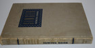 1953 Singer Sewing Machine Pub  - Singer Sewing Book