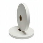 Non-woven Snus Pouch Paper Rolls      76mm Id  4cm Width  700m  Heat Sealable