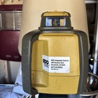 Topcon Rl-h5a Self-leveling Horizontal Rotary No Receiver 