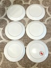 Vintage Mcdonald s Disney Hercules Collector   s Plates 1997 Complete Set Of 6 