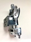 Sonor Dual Glide System Strainer Chrome Finish Dgs Sc 190 442 01
