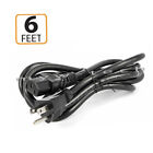 Ac Power Cord Cable Lead For Pioneer Xdj-r1 Ddj-sz Ddj-sz2 Ddj-rzx Dj Controller