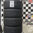 566-4 Usdrrt Hooiser Dot Road Race Tire 205 50-zr15  Sm7 5