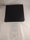Renaissance Hudson 10x10 Black Self Mount Wedding Photo Album  3