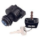 Ignition Switch With Key Replacement For Polaris Ranger 400 425 500 570 700