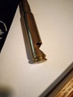 50 Caliber Bullet Bottle Opener