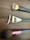 It Sephora Urban Decay Foundation Powder Blush Contour Makeup Brush Lot 10-flaw
