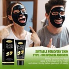 Blackhead Remover Mask  Charcoal Peel Off Face Mask   Charcoal Face Mask For    